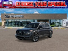 2026 Hyundai Venue SEL SUV