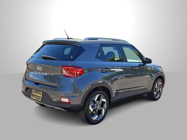 Thumbnail: 2026 Hyundai Venue - 8