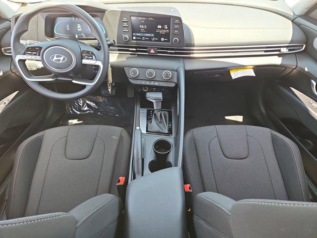 Thumbnail: 2026 Hyundai Elantra - 15