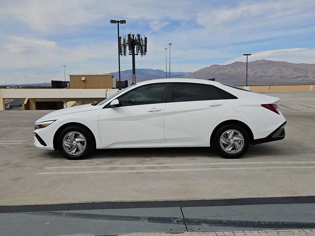 Thumbnail: 2026 Hyundai Elantra - 5