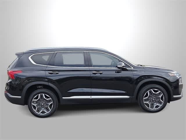 Thumbnail: 2023 Hyundai Santa Fe - 9