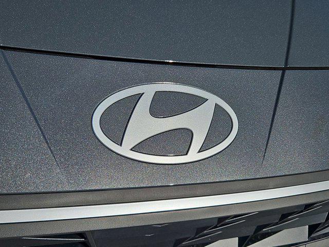 Thumbnail: 2026 Hyundai Elantra - 11