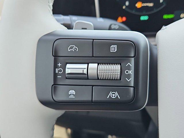 Thumbnail: 2026 Hyundai Santa Fe - 25