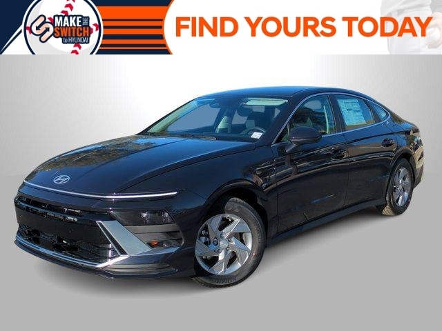 Thumbnail: 2026 Hyundai Sonata - 1