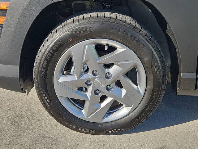 Thumbnail: 2026 Hyundai Kona - 13