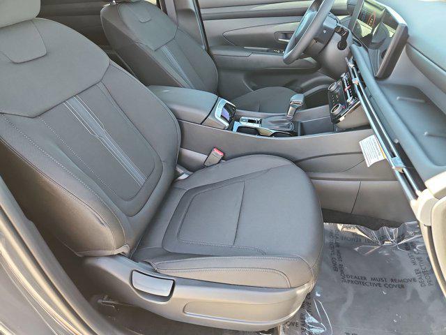 Thumbnail: 2026 Hyundai Tucson - 21