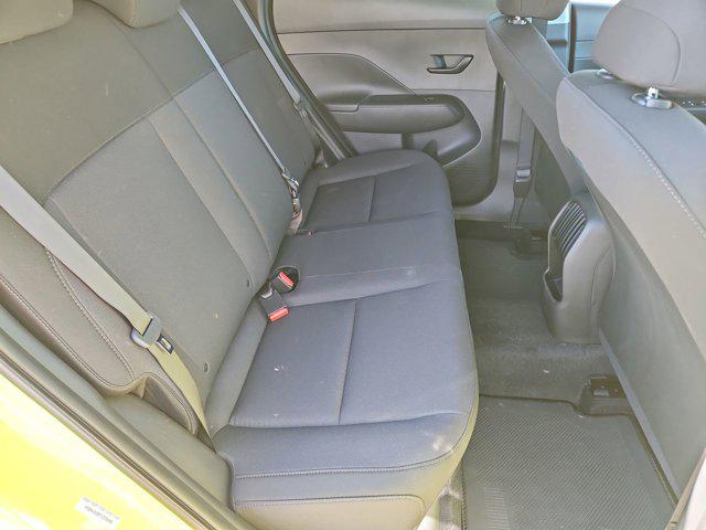 Thumbnail: 2026 Hyundai Kona - 19