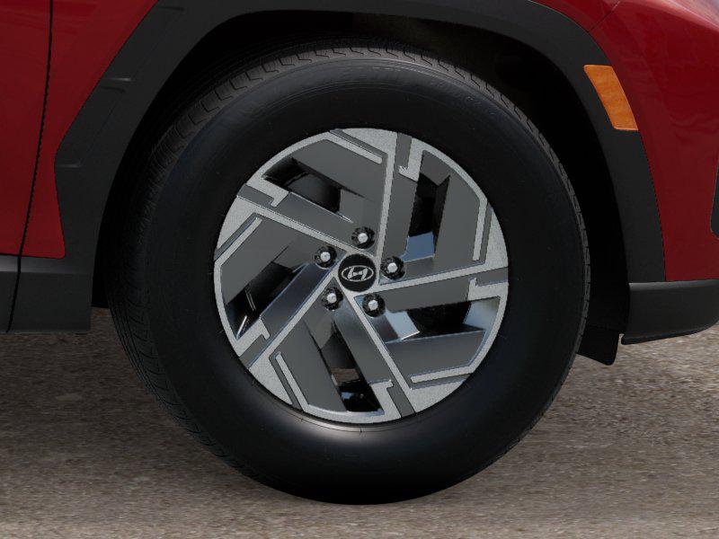 Thumbnail: 2025 Hyundai Tucson - 8