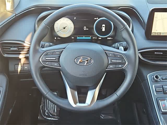 Thumbnail: 2023 Hyundai Santa Fe - 23