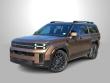 Used 2024 Hyundai Santa Fe Calligraphy SUV