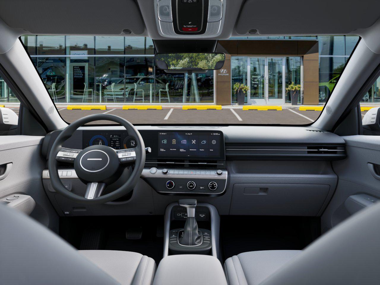 Thumbnail: 2026 Hyundai Kona - 11