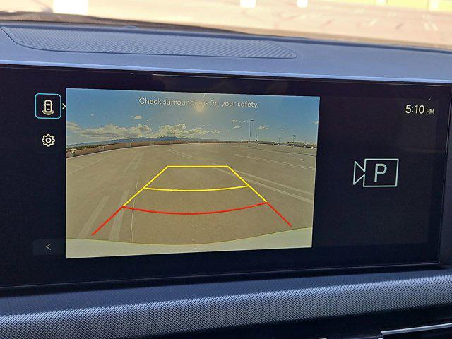 Thumbnail: 2026 Hyundai Sonata - 27