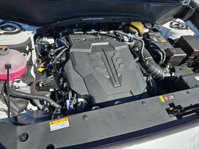 Thumbnail: 2026 Hyundai Palisade - 14