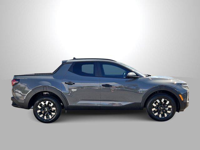 Thumbnail: 2026 Hyundai Santa Cruz - 9