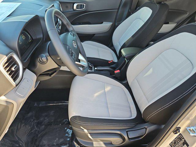 Thumbnail: 2026 Hyundai Venue - 16