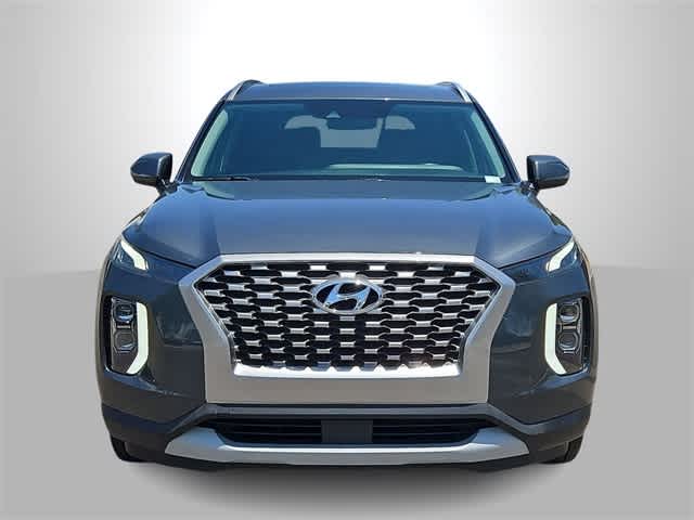 2022 Hyundai Palisade SEL 3