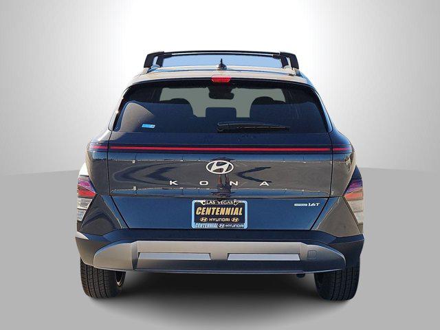 Thumbnail: 2026 Hyundai Kona - 7