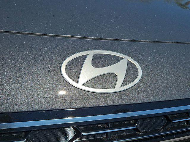 Thumbnail: 2026 Hyundai Palisade - 11