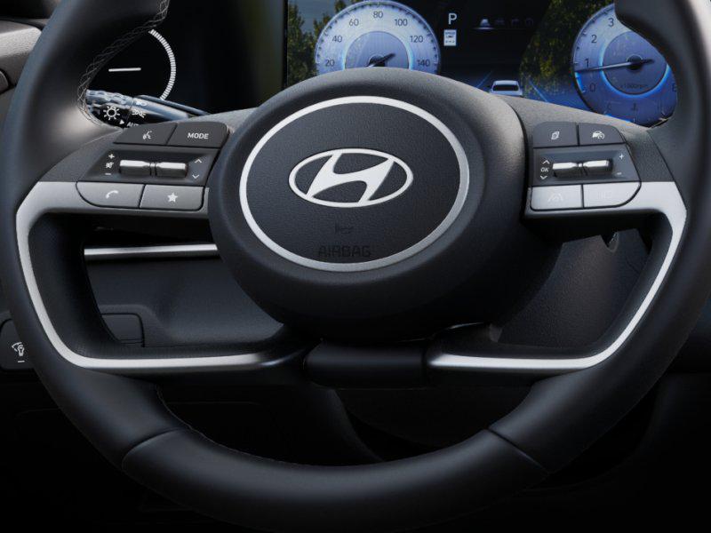 Thumbnail: 2026 Hyundai Elantra - 15