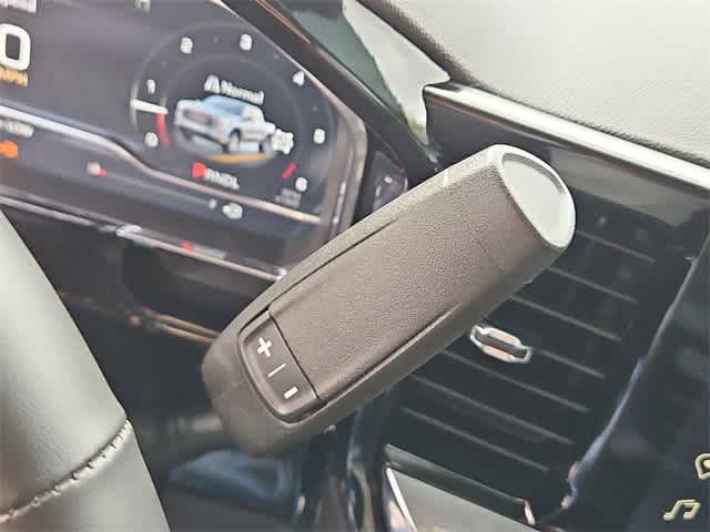 Thumbnail: 2024 GMC Sierra 1500 - 29