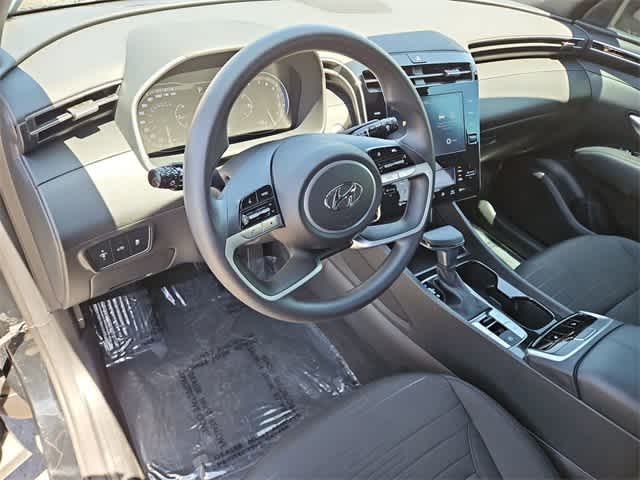 Thumbnail: 2024 Hyundai Santa Cruz - 10