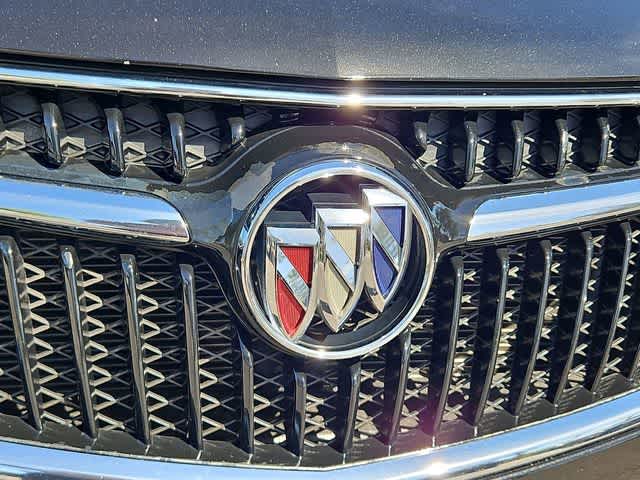 Thumbnail: 2019 Buick Encore - 12