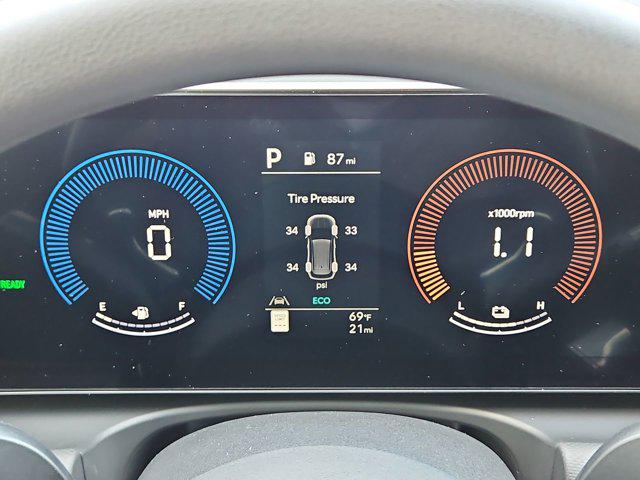 Thumbnail: 2026 Hyundai Tucson - 30