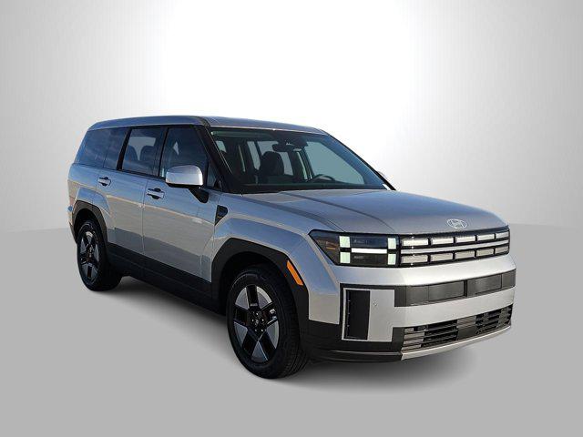 Thumbnail: 2026 Hyundai Santa Fe - 2