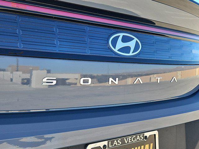 Thumbnail: 2026 Hyundai Sonata - 12