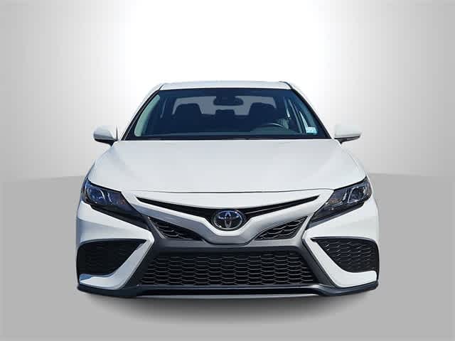 Thumbnail: 2024 Toyota Camry - 3