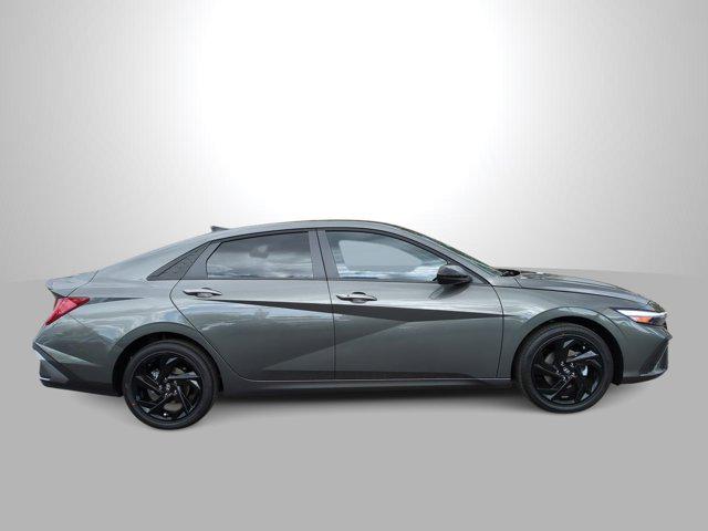 Thumbnail: 2026 Hyundai Elantra - 9