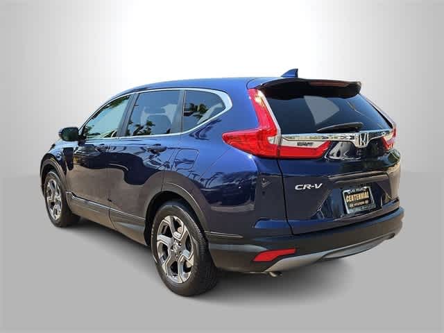 Thumbnail: 2019 Honda CR-V - 6