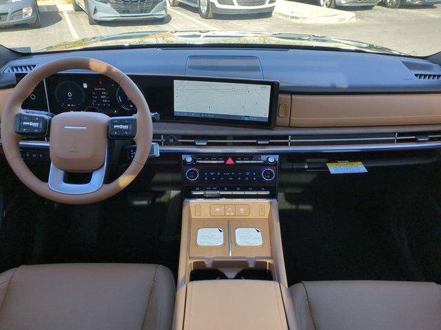 Thumbnail: 2026 Hyundai Santa Fe - 15