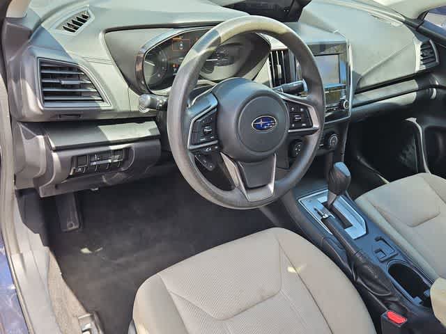 Thumbnail: 2020 Subaru Impreza - 10