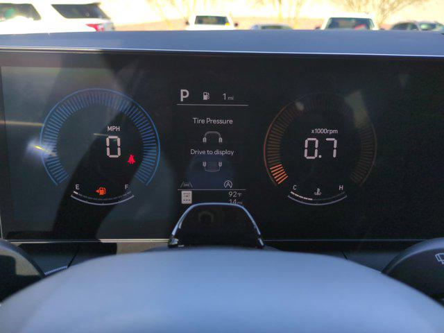 Thumbnail: 2026 Hyundai Santa Fe - 31