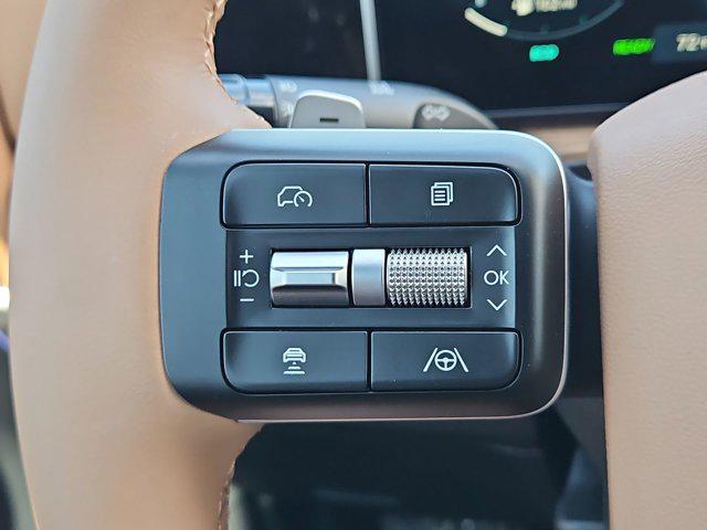 Thumbnail: 2026 Hyundai Santa Fe - 25