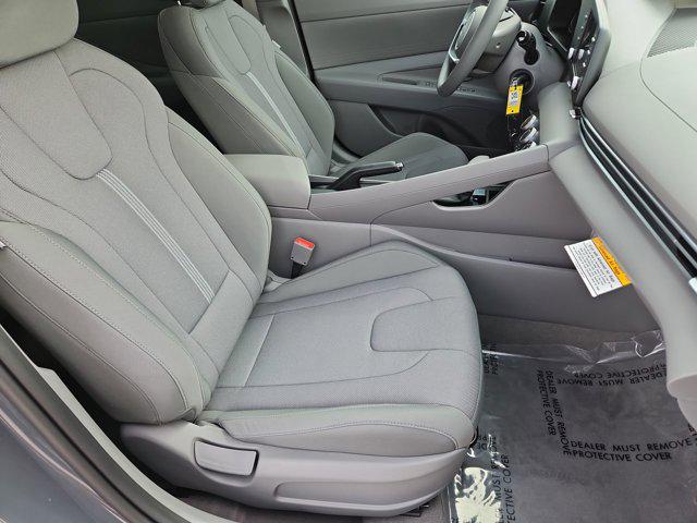 Thumbnail: 2026 Hyundai Elantra - 20