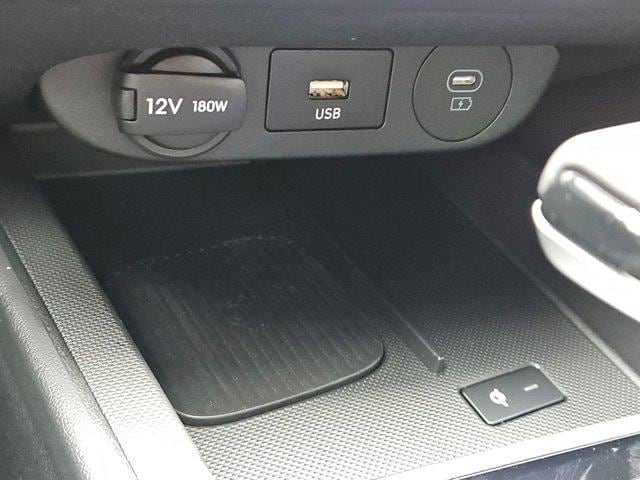 Thumbnail: 2026 Hyundai Elantra - 29