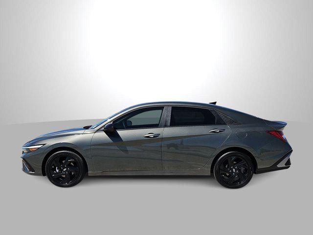 Thumbnail: 2026 Hyundai Elantra - 5
