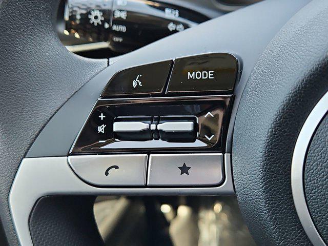 Thumbnail: 2026 Hyundai Elantra - 22