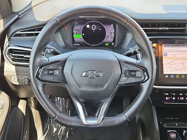 Thumbnail: 2022 Chevrolet Bolt EUV - 23