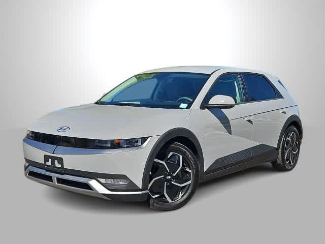 2024 Hyundai IONIQ 5
