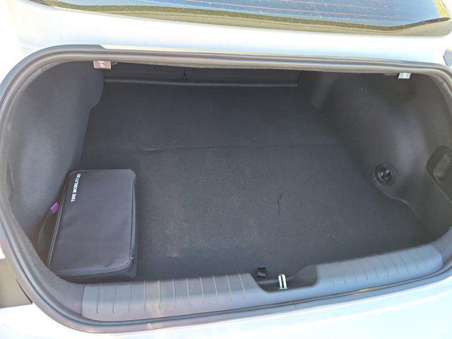 Thumbnail: 2025 Hyundai Ioniq 6 - 33