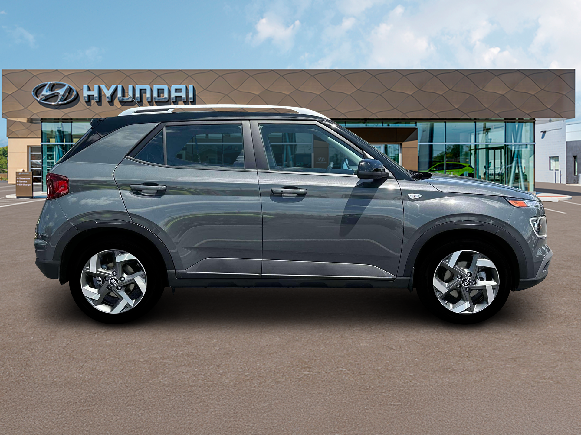 Thumbnail: 2025 Hyundai Venue - 9
