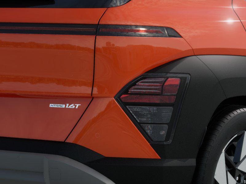 Thumbnail: 2026 Hyundai Kona - 10