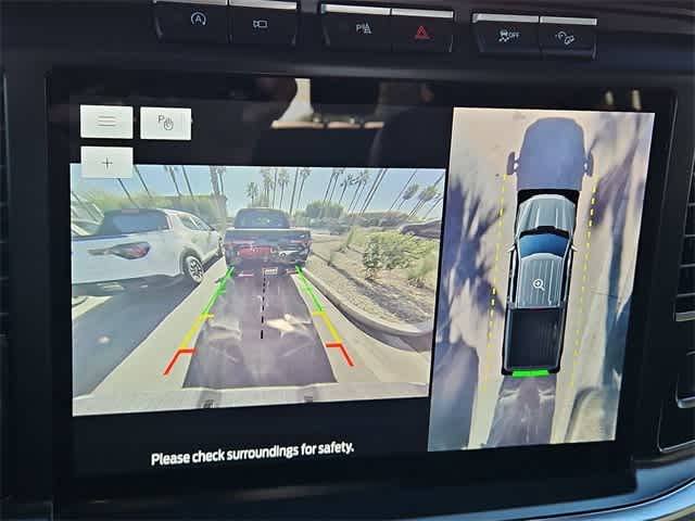 Thumbnail: 2021 Ford F-150 - 29