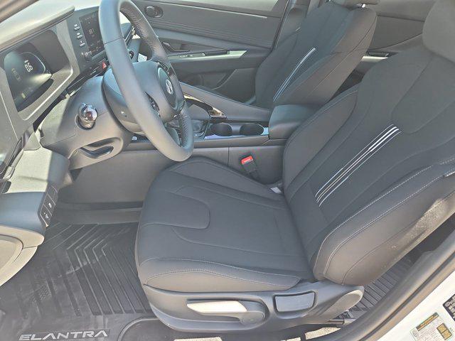 Thumbnail: 2026 Hyundai Elantra - 16