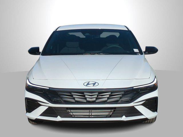 Thumbnail: 2026 Hyundai Elantra - 3