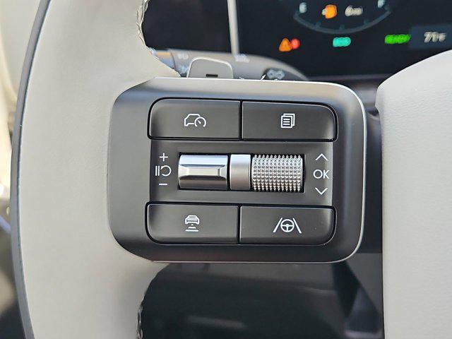 Thumbnail: 2026 Hyundai Santa Fe - 24