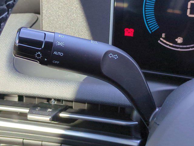 Thumbnail: 2026 Hyundai Tucson - 27